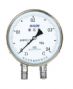 export pressure gauge
